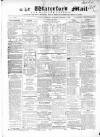 Waterford Mail Friday 26 February 1869 Page 1