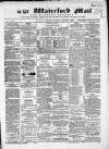 Waterford Mail Monday 04 January 1869 Page 1