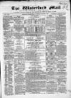 Waterford Mail Wednesday 06 January 1869 Page 1