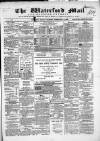 Waterford Mail Friday 19 February 1869 Page 1