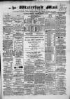 Waterford Mail Monday 22 March 1869 Page 1