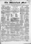 Waterford Mail Friday 23 April 1869 Page 1