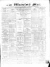 Waterford Mail Friday 20 August 1869 Page 1