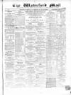 Waterford Mail Wednesday 29 September 1869 Page 1