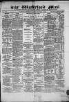 Waterford Mail Wednesday 13 October 1869 Page 1