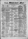 Waterford Mail Friday 22 October 1869 Page 1