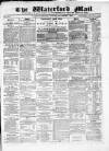 Waterford Mail Monday 01 November 1869 Page 1