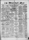 Waterford Mail Monday 22 November 1869 Page 1