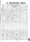 Waterford Mail Wednesday 15 December 1869 Page 1