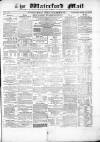 Waterford Mail Monday 20 December 1869 Page 1