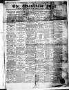 Waterford Mail Monday 03 January 1870 Page 1