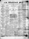 Waterford Mail Monday 17 January 1870 Page 1
