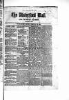 Waterford Mail Monday 24 January 1870 Page 1