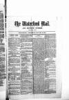 Waterford Mail Wednesday 26 January 1870 Page 1