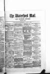 Waterford Mail Wednesday 02 March 1870 Page 1