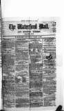 Waterford Mail Saturday 05 March 1870 Page 1