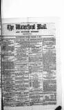 Waterford Mail Friday 11 March 1870 Page 1
