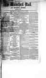 Waterford Mail Friday 25 March 1870 Page 1