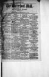 Waterford Mail Saturday 16 April 1870 Page 1