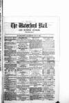 Waterford Mail Thursday 05 May 1870 Page 1