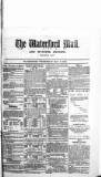 Waterford Mail Wednesday 11 May 1870 Page 1