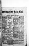 Waterford Mail Wednesday 29 June 1870 Page 1