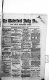Waterford Mail Friday 01 July 1870 Page 1