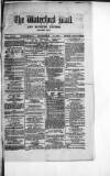 Waterford Mail Wednesday 02 November 1870 Page 1