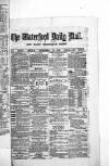 Waterford Mail Friday 16 December 1870 Page 1