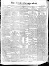 Dublin Correspondent Saturday 08 February 1823 Page 1