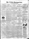 Dublin Correspondent Thursday 27 February 1823 Page 1