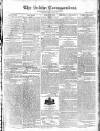 Dublin Correspondent Saturday 08 March 1823 Page 1