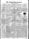 Dublin Correspondent Saturday 29 March 1823 Page 1