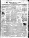 Dublin Correspondent Tuesday 01 April 1823 Page 1