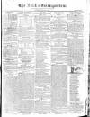 Dublin Correspondent Thursday 03 April 1823 Page 1