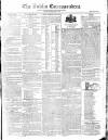 Dublin Correspondent Saturday 03 May 1823 Page 1