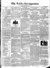 Dublin Correspondent Thursday 08 May 1823 Page 1