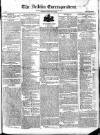 Dublin Correspondent Thursday 15 May 1823 Page 1