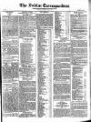 Dublin Correspondent Thursday 12 June 1823 Page 1