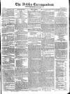 Dublin Correspondent Saturday 21 June 1823 Page 1