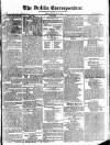 Dublin Correspondent Thursday 03 July 1823 Page 1
