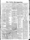 Dublin Correspondent Thursday 24 July 1823 Page 1