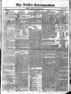 Dublin Correspondent Thursday 28 August 1823 Page 1