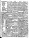 Dublin Correspondent Saturday 13 September 1823 Page 4