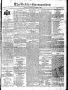 Dublin Correspondent Tuesday 23 September 1823 Page 1