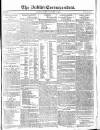Dublin Correspondent Tuesday 07 October 1823 Page 1