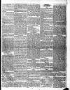 Dublin Correspondent Saturday 25 October 1823 Page 3