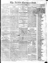 Dublin Correspondent Tuesday 28 October 1823 Page 1