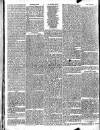 Dublin Correspondent Saturday 01 November 1823 Page 4
