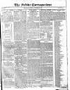 Dublin Correspondent Thursday 06 November 1823 Page 1